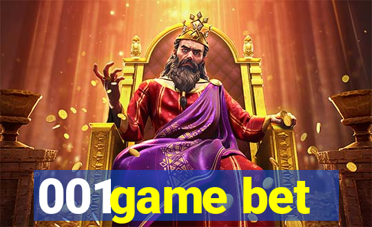 001game bet